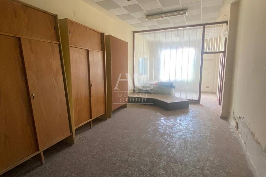 Venta - Local comercial - Elche - Puente de la Virgen