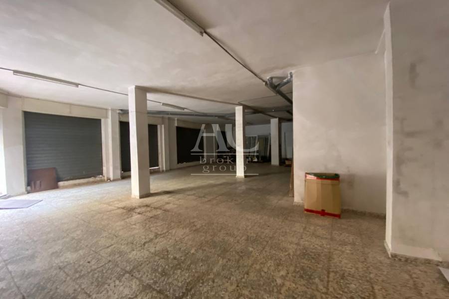 Alquiler - Local comercial - Elche - El Toscar