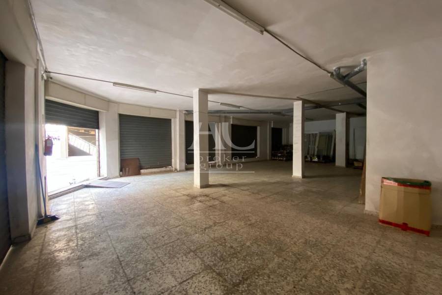 Alquiler - Local comercial - Elche - El Toscar