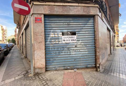 Local comercial - Alquiler - Elche - El Toscar