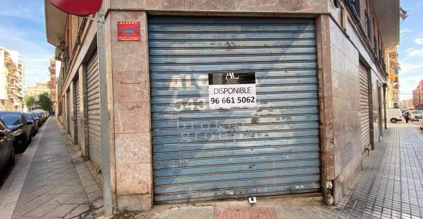 Local comercial - Alquiler - Elche - El Toscar