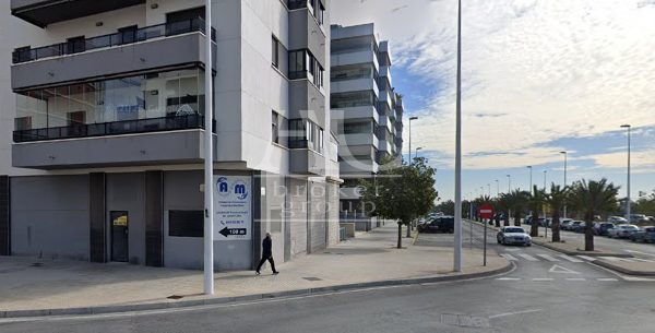 Local comercial - Alquiler - Elche - Corte inglés