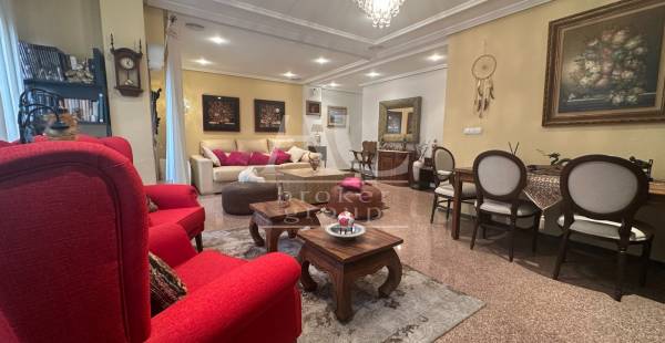 Piso - Venta - Elche - Corazón de Jesús