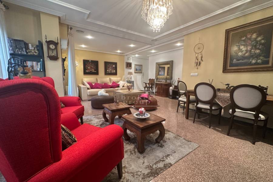 Venta - Piso - Elche - Corazón de Jesús