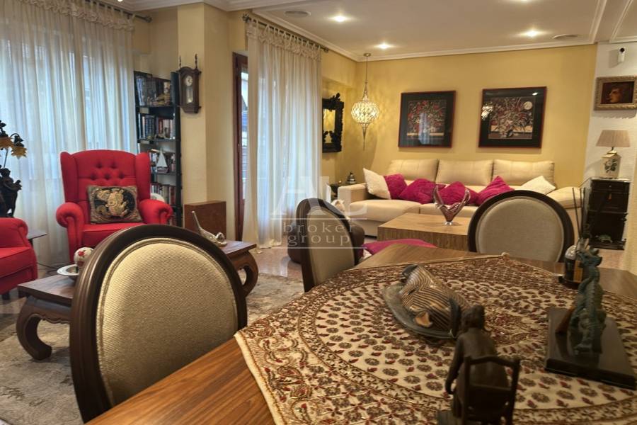 Venta - Piso - Elche - Corazón de Jesús