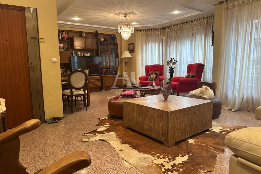 Venta - Piso - Elche - Corazón de Jesús