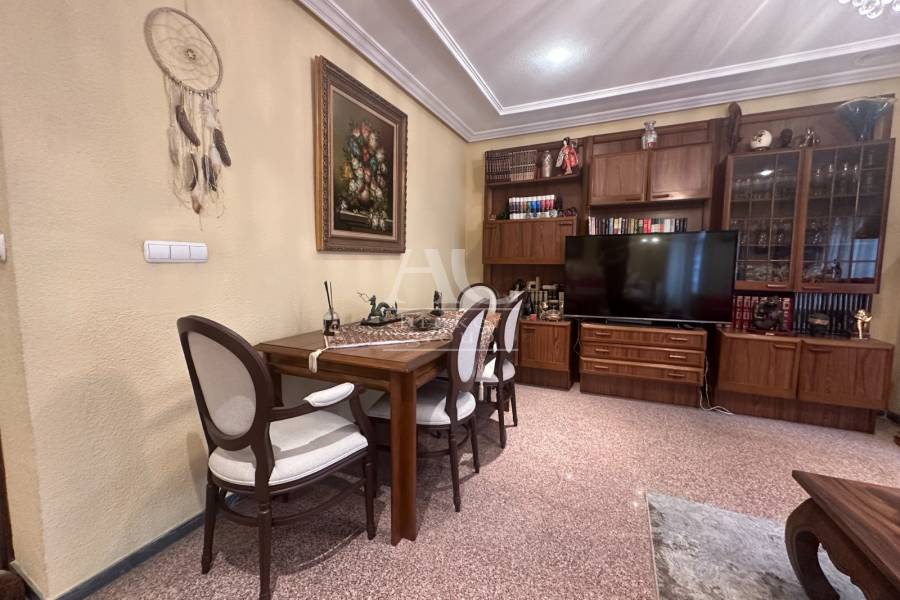 Venta - Piso - Elche - Corazón de Jesús