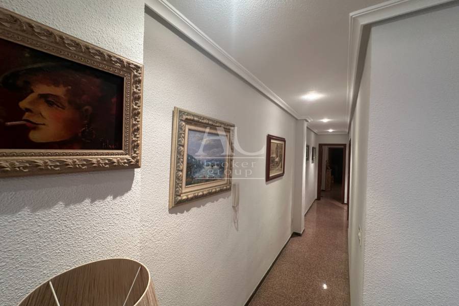 Venta - Piso - Elche - Corazón de Jesús