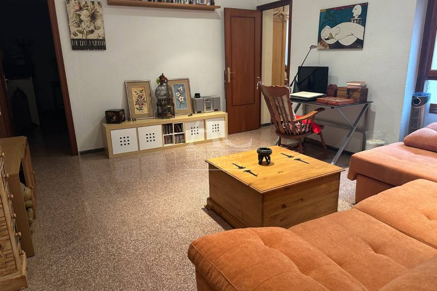 Venta - Piso - Elche - Corazón de Jesús