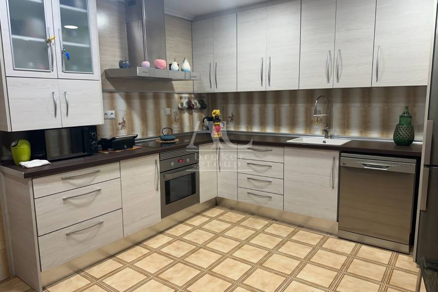 Venta - Piso - Elche - Corazón de Jesús