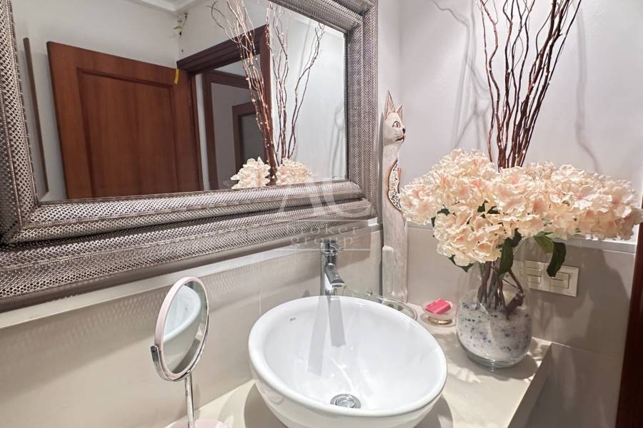 Venta - Piso - Elche - Corazón de Jesús