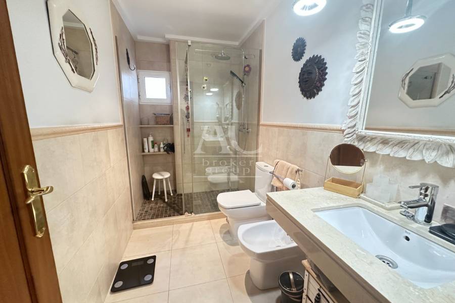 Venta - Piso - Elche - Corazón de Jesús