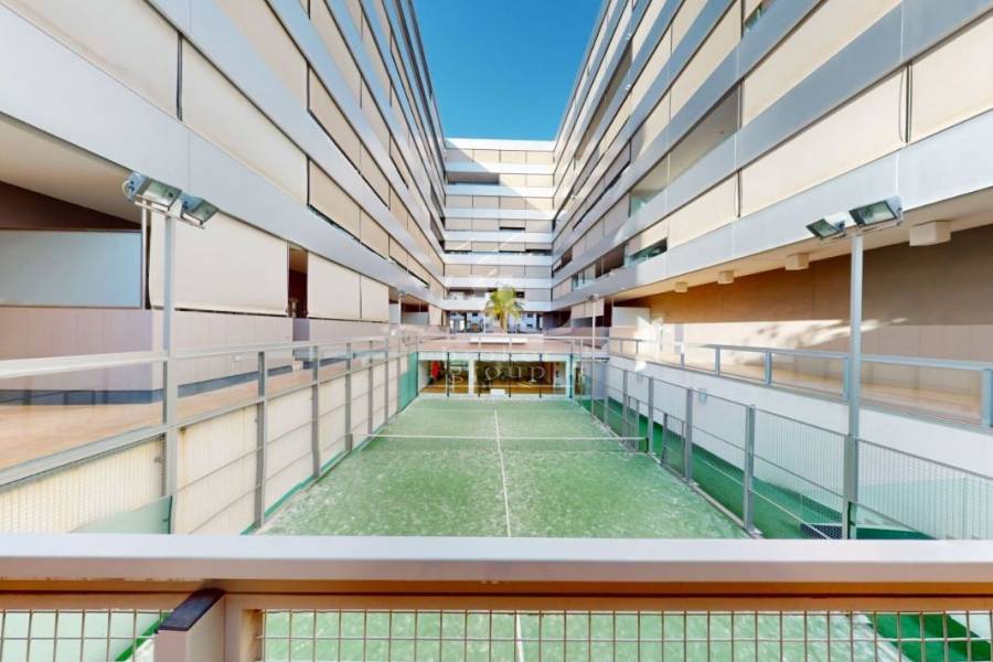 Venta - Piso - Elche - Corte inglés