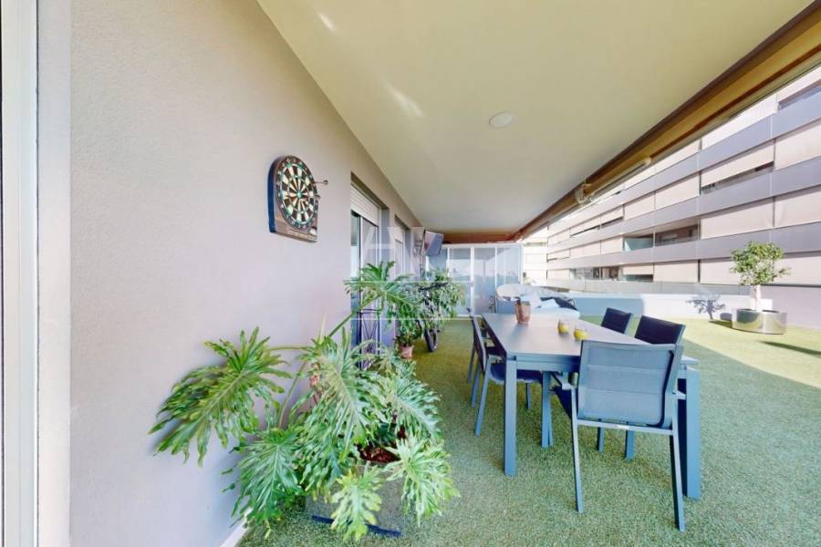 Venta - Piso - Elche - Corte inglés