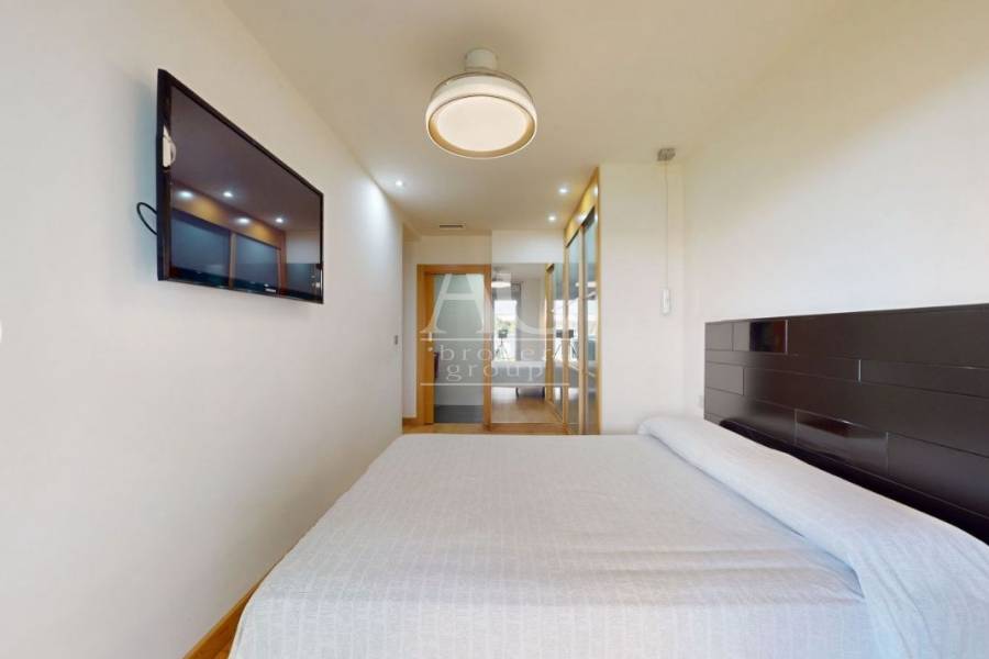 Venta - Piso - Elche - Corte inglés