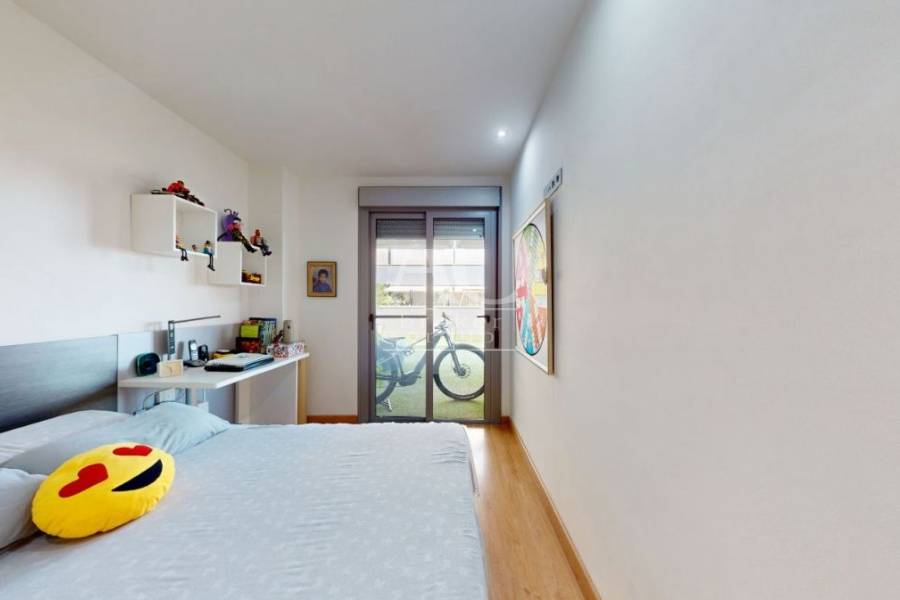 Venta - Piso - Elche - Corte inglés