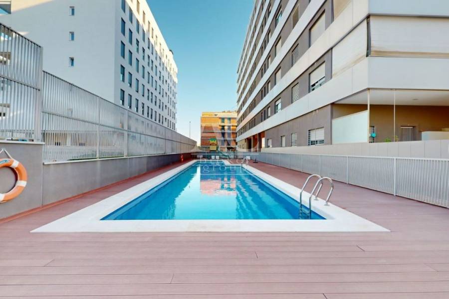 Venta - Piso - Elche - Corte inglés