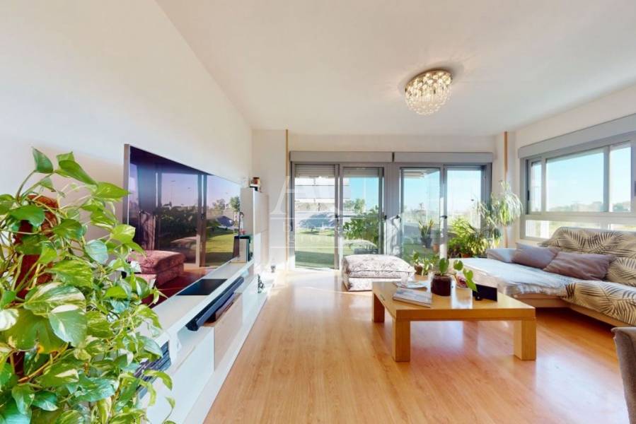 Venta - Piso - Elche - Corte inglés