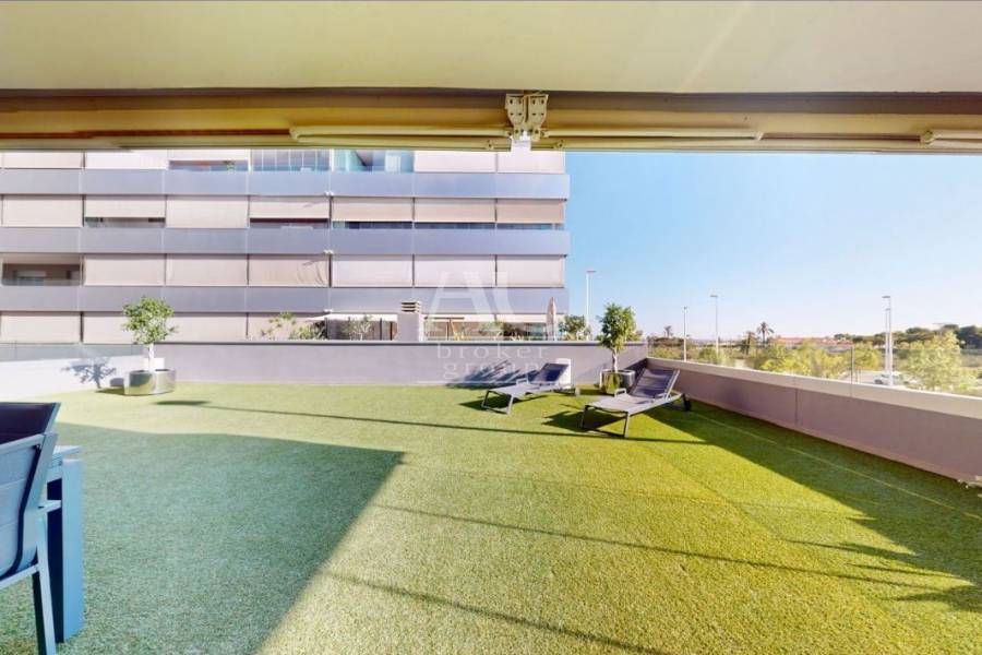 Venta - Piso - Elche - Corte inglés