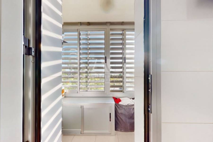 Venta - Piso - Elche - Corte inglés