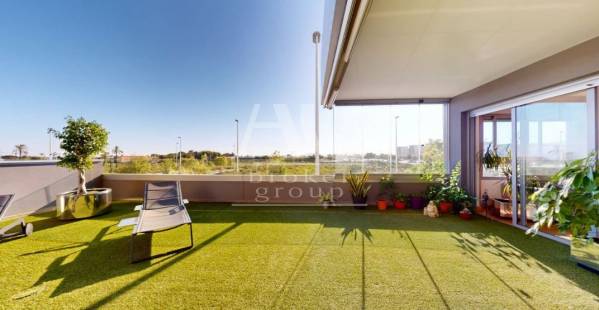 Piso - Venta - Elche - Corte inglés