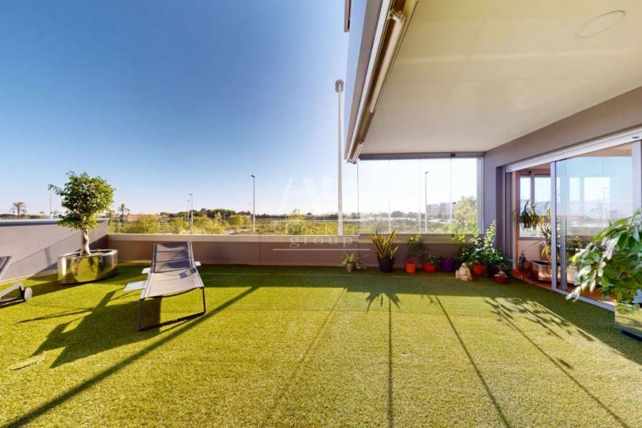 Venta - Piso - Elche - Corte inglés