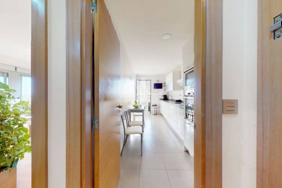 Venta - Piso - Elche - Corte inglés