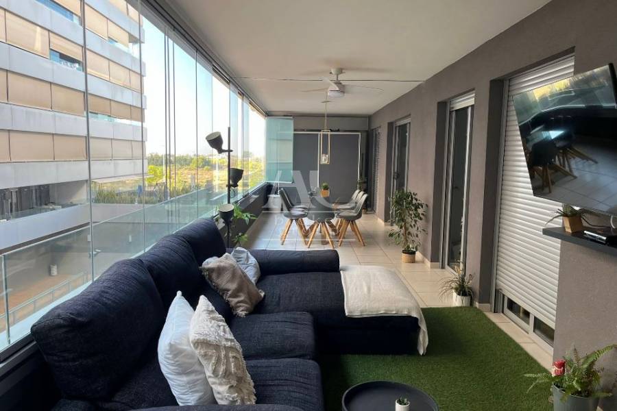 Venta - Piso - Elche - Corte inglés