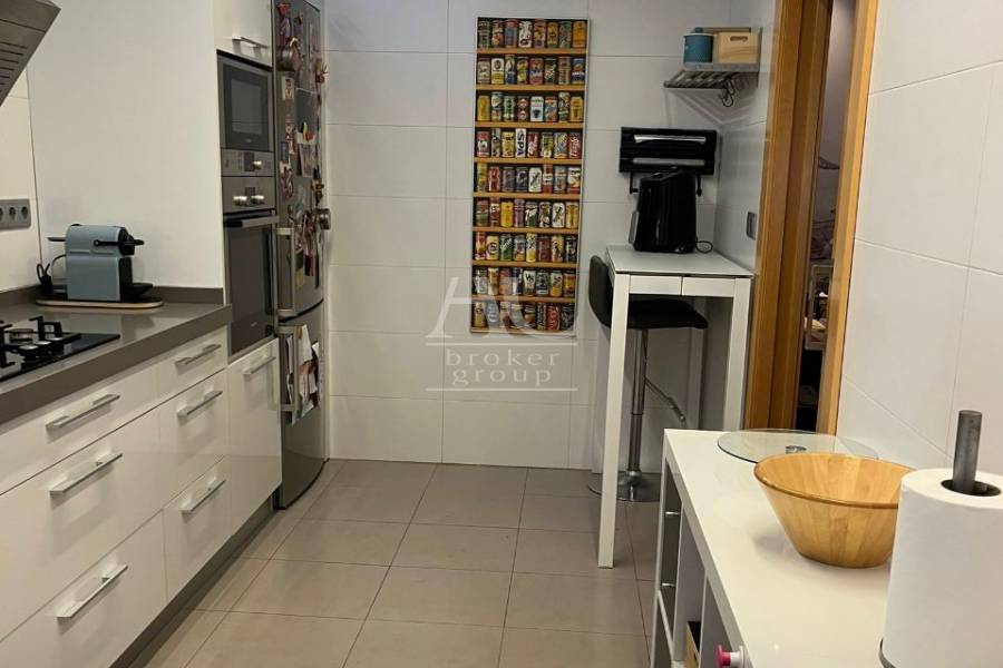 Venta - Piso - Elche - Corte inglés