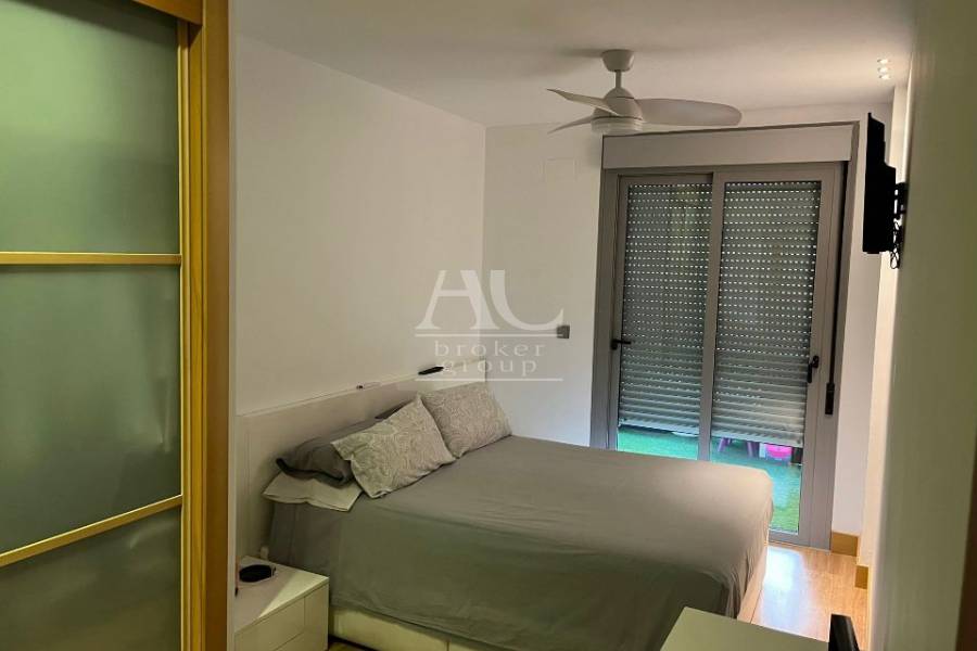 Venta - Piso - Elche - Corte inglés