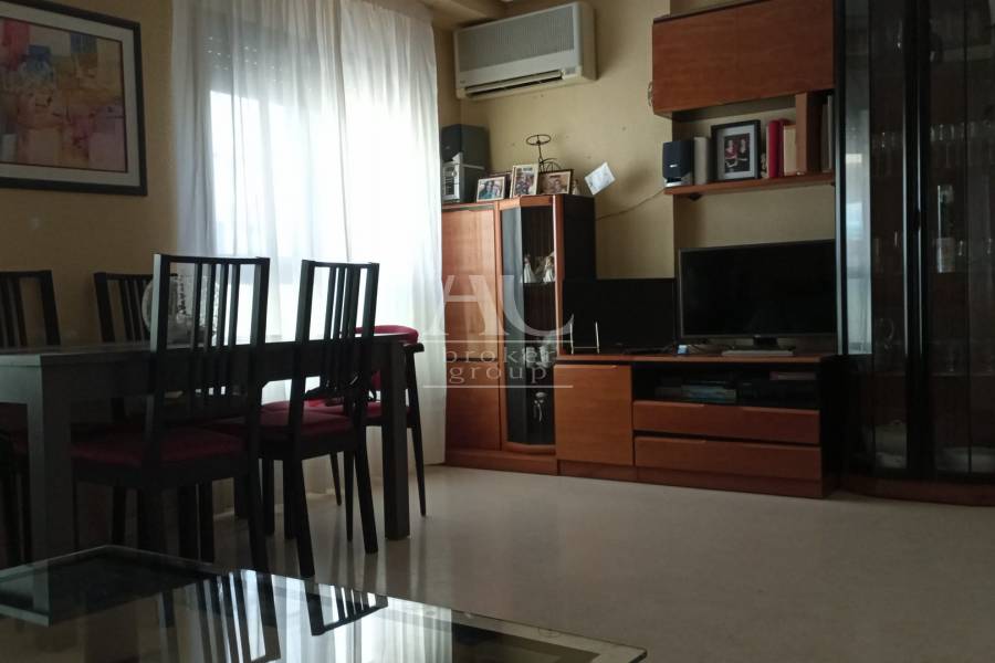 Venta - Piso - Elche - Plaza Barcelona