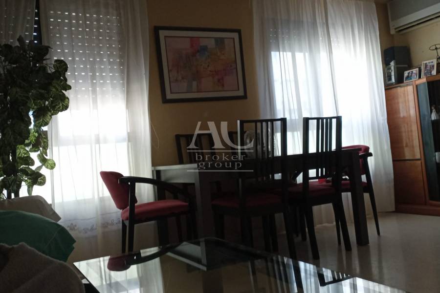 Venta - Piso - Elche - Plaza Barcelona