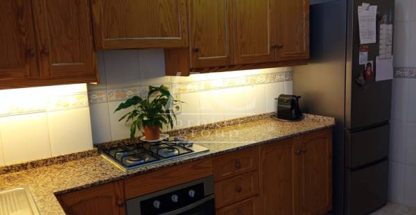 Piso - Venta - Elche - Plaza Barcelona