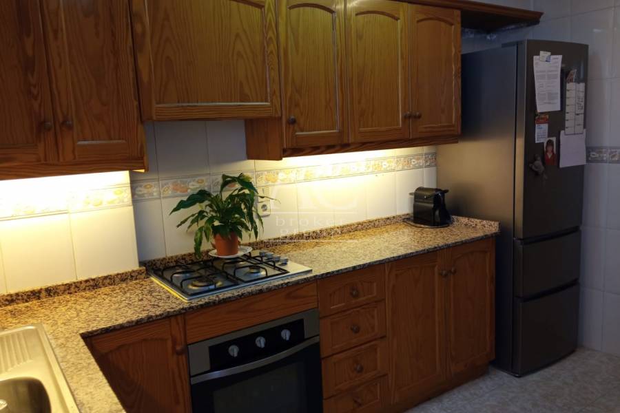 Venta - Piso - Elche - Plaza Barcelona