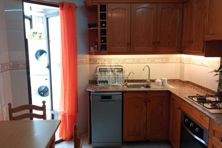 Venta - Piso - Elche - Plaza Barcelona