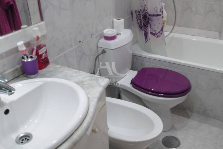 Venta - Piso - Elche - Plaza Barcelona