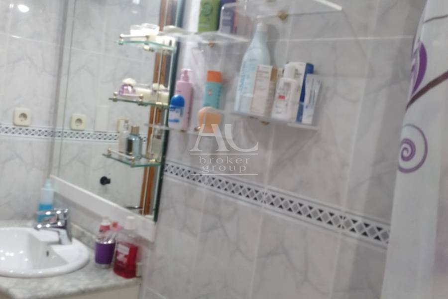 Venta - Piso - Elche - Plaza Barcelona