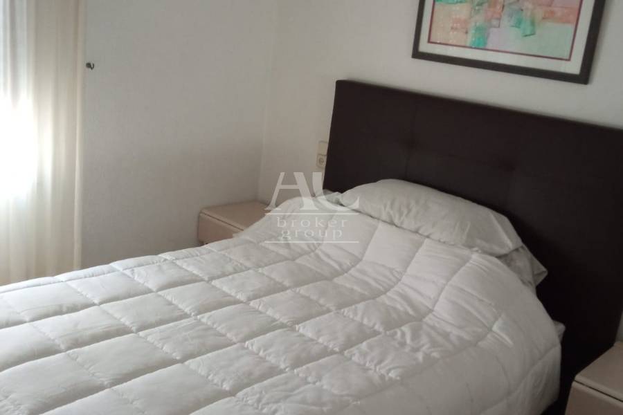 Venta - Piso - Elche - Plaza Barcelona