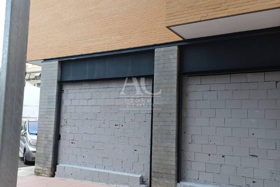 Venta - Local comercial - Elche - Sector V