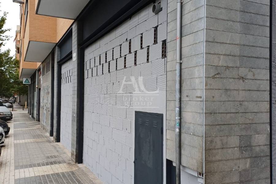 Venta - Local comercial - Elche - Sector V