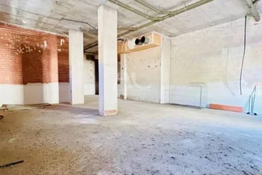 Venta - Local comercial - Elche - Sector V