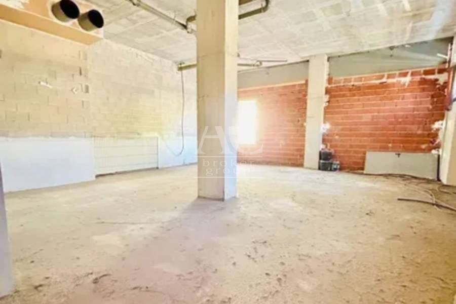 Venta - Local comercial - Elche - Sector V