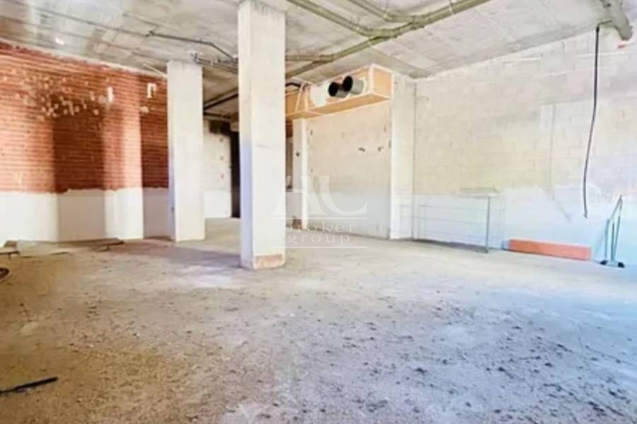 Venta - Local comercial - Elche - Sector V