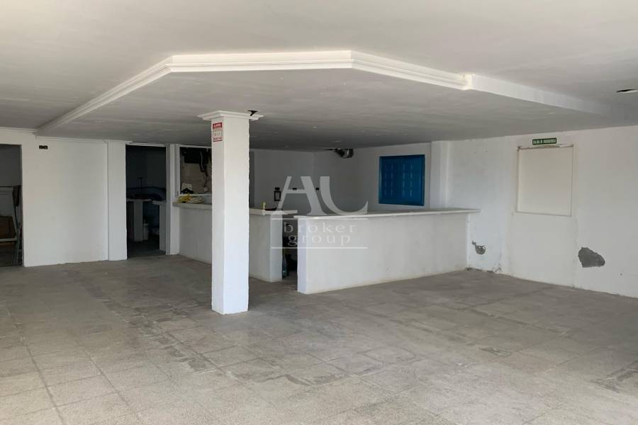 Venta - Chalet / Casa de campo - Elche Pedanías - Jubalcoy 