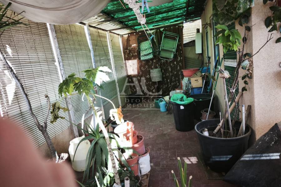 Venta - Ático - Elche - Raval 