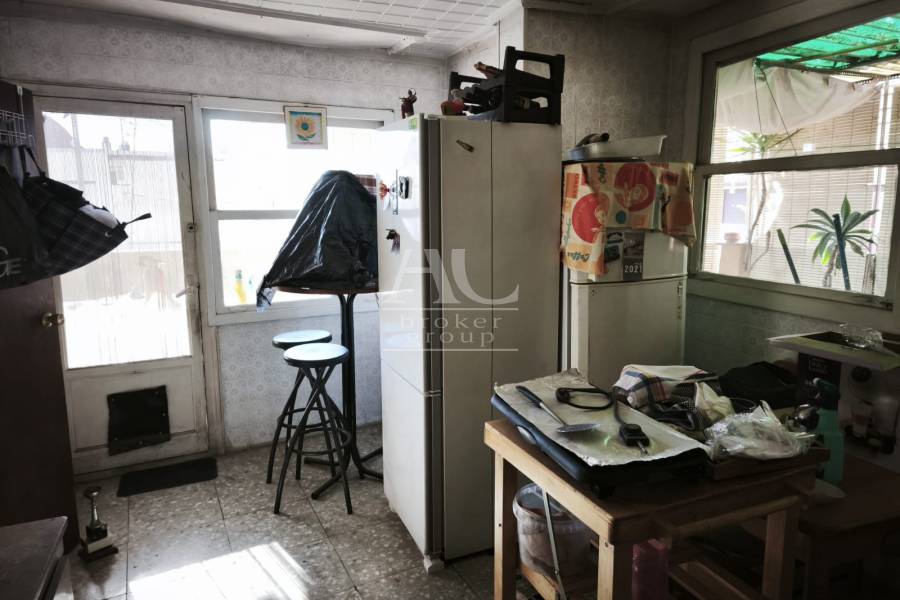 Venta - Ático - Elche - Raval 