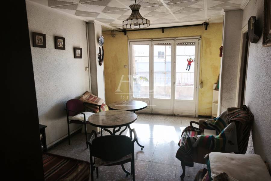 Venta - Ático - Elche - Raval 