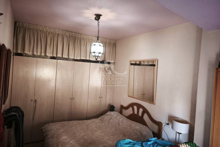 Venta - Ático - Elche - Raval 