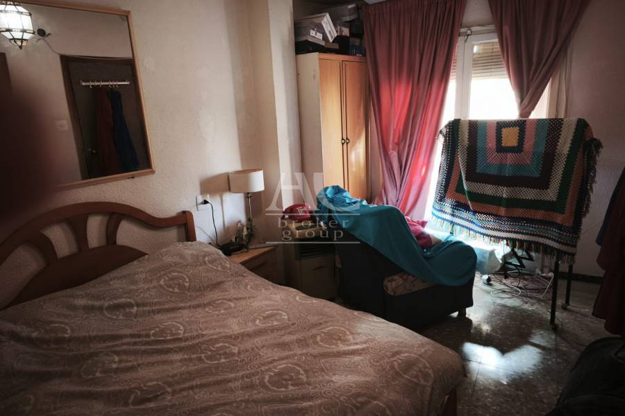 Venta - Ático - Elche - Raval 