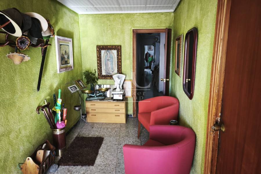 Venta - Ático - Elche - Raval 